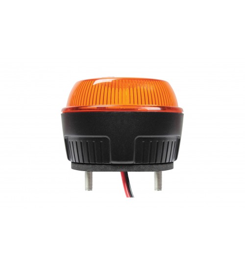 2 Bolt Fixing R10 LED Beacon  AMB49